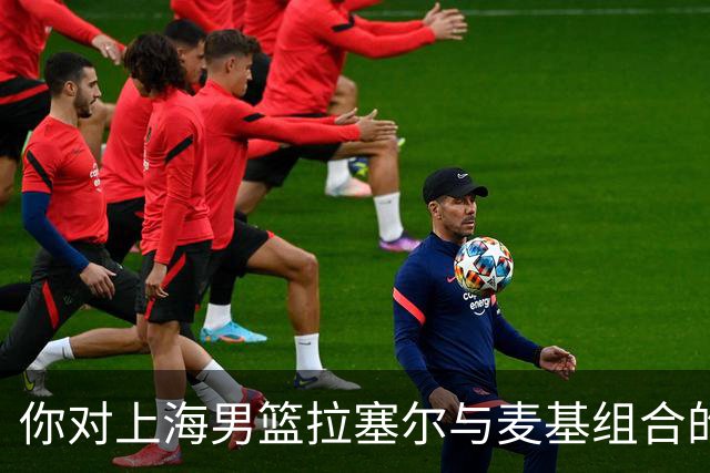 你对上海男篮拉塞尔与麦基组合的前景怎么看？